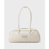 アイボリー(004) | スリムボストンバッグ | tk.TAKEO KIKUCHI