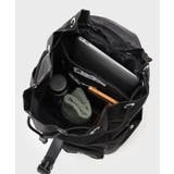 MAKAVELIC ワンショルダーバックパック | tk.TAKEO KIKUCHI | 詳細画像9 