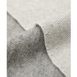 【カシミヤ100%】ピュアカシミヤリバーシブルマフラー | tk.TAKEO KIKUCHI | 詳細画像2