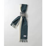 【カシミヤ100%】ピュアカシミヤセパレートマフラー | tk.TAKEO KIKUCHI | 詳細画像17