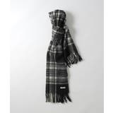 アソートボリュームシャギーマフラー | tk.TAKEO KIKUCHI | 詳細画像8 