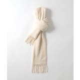 アソートボリュームシャギーマフラー | tk.TAKEO KIKUCHI | 詳細画像7 