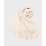 オフホワイト(003) | アソートボリュームシャギーマフラー | tk.TAKEO KIKUCHI