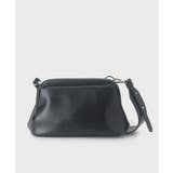 GAMAGUCHIショルダーバッグ | tk.TAKEO KIKUCHI | 詳細画像1 