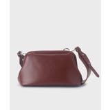 GAMAGUCHIショルダーバッグ | tk.TAKEO KIKUCHI | 詳細画像10 