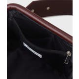 GAMAGUCHIショルダーバッグ | tk.TAKEO KIKUCHI | 詳細画像18 