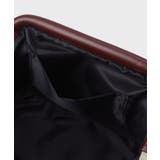 GAMAGUCHIショルダーバッグ | tk.TAKEO KIKUCHI | 詳細画像19 