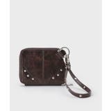 【FANCY SERIES】スタッズウォレット | tk.TAKEO KIKUCHI | 詳細画像4 