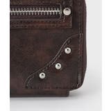 【FANCY SERIES】スタッズウォレット | tk.TAKEO KIKUCHI | 詳細画像7 