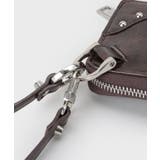 【FANCY SERIES】スタッズウォレット | tk.TAKEO KIKUCHI | 詳細画像9 