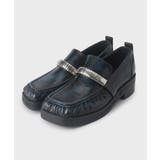 カラーローファー | tk.TAKEO KIKUCHI | 詳細画像1 