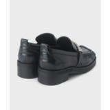 カラーローファー | tk.TAKEO KIKUCHI | 詳細画像3 