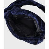 【パフィーシリーズ】フラップショルダーバッグ | tk.TAKEO KIKUCHI | 詳細画像7 