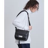 【パフィーシリーズ】フラップショルダーバッグ | tk.TAKEO KIKUCHI | 詳細画像15 