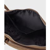 ダブルポケットショルダーバッグ | tk.TAKEO KIKUCHI | 詳細画像8 