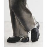 ハイブリッドシューズスニーカー | tk.TAKEO KIKUCHI | 詳細画像7 