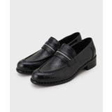 ブラック(019) | ギミックローファー | tk.TAKEO KIKUCHI