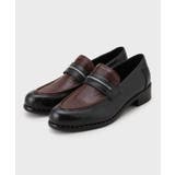 ブラック(519) | ギミックローファー | tk.TAKEO KIKUCHI