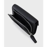 ZIPミニウォレット | tk.TAKEO KIKUCHI | 詳細画像5 