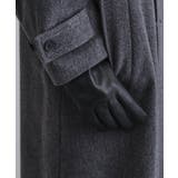 【本革／ギフトにおススメ】スムースアソートグローブ | tk.TAKEO KIKUCHI | 詳細画像5 