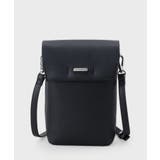 ブラック(119) | コンパクトミニショルダー | tk.TAKEO KIKUCHI