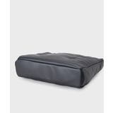 クッションショルダーバッグ | tk.TAKEO KIKUCHI | 詳細画像5 