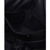 クッションショルダーバッグ | tk.TAKEO KIKUCHI | 詳細画像10 