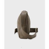 クッションミニショルダーバッグ | tk.TAKEO KIKUCHI | 詳細画像5 