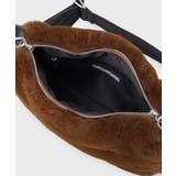 クッションミニショルダーバッグ | tk.TAKEO KIKUCHI | 詳細画像9 