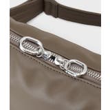 クッションミニショルダーバッグ | tk.TAKEO KIKUCHI | 詳細画像16 