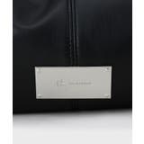 【2WAY】ラウンドハンドルバッグ | tk.TAKEO KIKUCHI | 詳細画像12 