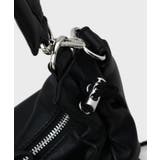 【2WAY】ラウンドハンドルバッグ | tk.TAKEO KIKUCHI | 詳細画像13 