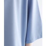 【WEB限定】無地/花柄アソートドレープ半袖シャツ | tk.TAKEO KIKUCHI | 詳細画像15 