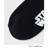 【STAR WARS】Capsule Collection ラインソックス | tk.TAKEO KIKUCHI | 詳細画像3 