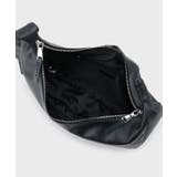 【牛革使用】リアルレザーラウンドショルダーバッグ | tk.TAKEO KIKUCHI | 詳細画像9 