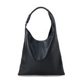 【牛革使用】リアルレザートラペゾイドバッグ | tk.TAKEO KIKUCHI | 詳細画像1 