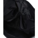 【牛革使用】リアルレザートラペゾイドバッグ | tk.TAKEO KIKUCHI | 詳細画像12 