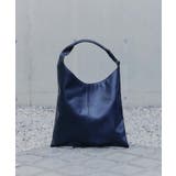 ブラック(019) | 【牛革使用】リアルレザートラペゾイドバッグ | tk.TAKEO KIKUCHI