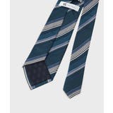 【ボックス付き】シルクネクタイ | tk.TAKEO KIKUCHI | 詳細画像4