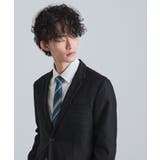 【ボックス付き】シルクネクタイ | tk.TAKEO KIKUCHI | 詳細画像7