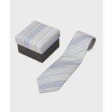 ライトグレー(311) | 【ボックス付き】シルクネクタイ | tk.TAKEO KIKUCHI