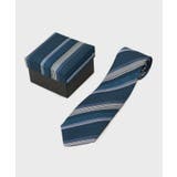 グリーン(324) | 【ボックス付き】シルクネクタイ | tk.TAKEO KIKUCHI