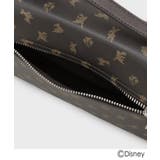 ディズニーカプセルコレクション『ファンタジア』ハンドルショルダーバッグ | tk.TAKEO KIKUCHI | 詳細画像1 