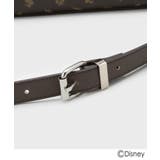 ディズニーカプセルコレクション『ファンタジア』ハンドルショルダーバッグ | tk.TAKEO KIKUCHI | 詳細画像14 