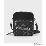 ディズニーカプセルコレクション『ファンタジア』バイカラーショルダーバッグ | tk.TAKEO KIKUCHI | 詳細画像1 