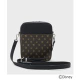 ディズニーカプセルコレクション『ファンタジア』バイカラーショルダーバッグ | tk.TAKEO KIKUCHI | 詳細画像4 