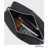 ディズニーカプセルコレクション『ファンタジア』バイカラーショルダーバッグ | tk.TAKEO KIKUCHI | 詳細画像8 