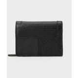 【本革】トリミングミニウォレット | tk.TAKEO KIKUCHI | 詳細画像4 