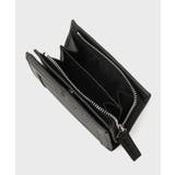 【本革】トリミングミニウォレット | tk.TAKEO KIKUCHI | 詳細画像10 