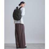 シティバックパック | tk.TAKEO KIKUCHI | 詳細画像22 